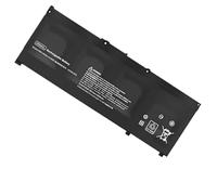 Batería for portátil SR04XL, batería for portátil SR03XL, Compatible con HP Omen 15-CE0XX, 15-DC0XX, 15-CE015DX, 15-DC0003LA, 15-DC0051NR, Pavilion 15-CB0XX, 15-CX0XX.