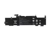 Batería for portátil SS03XL, Compatible con HP EliteBook 730, 735, 740, 745, 755, 830, 840 G5, HSTNN-LB8G, HSTNN-IB8C, HSN-I12C, HSN-I13C, HSN-I16C