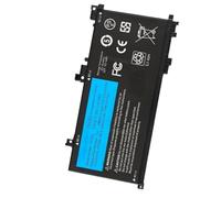 Batería for portátil TE03XL, Compatible con HP OMEN, 15-bc011TX, 15-bc012TX, 15-bc013TX, 15-AX015TX, AX017TX, TPN-Q173, HSTNN-UB7A, 849910-850
