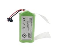 Batería For Robot Aspirador (14,4 V, 2800-4800 MAh), Compatible Con Eufy Y RoboVac, Compatible Con 15C, 15T, 25C, 30, 30C, 35C MAX, G10, G15, G20 Y G30.(2800mAh)