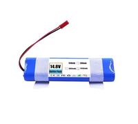 Batería For Robot Aspirador, Compatible con ILIFE V3s Pro, V50, V5s Pro, V8s, V80 MAX, B5 MAX, S5 Pro, X750(9800mAh)