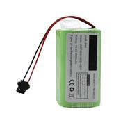 Batería For Robot Aspirador De 14,4 V Y 2600 MAh/3500 MAh, Compatible Con Cecotec, Conga Y Modelos 950, 1090, 1099 Y 1790.(2800mAh)