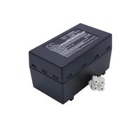 Batería For Robot Aspirador DJ43-00006B, DJ96-00152B, DJ96-00203A, DJ43-00006A, Compatible Con Samsung, NaviBot SR8940, SR8950, SR8980 Y VCR8940.(5000mah)
