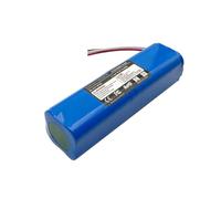 Batería For Robot Aspirador Eufy L10 Hybrid (14,4 V, 5200 MAh) Y 360 S9, X95 X90