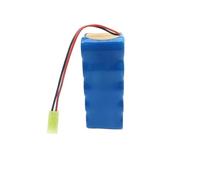 Batería For Robot Aspirador RH846301 RH846901 RS-Rh5205 RS-Rh5488 RH8460WH/A RH846501 SC 12 V 4800 MAh