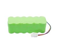 Batería For Robot Aspirador Samsung, 14,4 V, 4800 MAh, Compatible Con SR8895, SR8840, SR8845, SR8855, VCA-RBT20, DJ96-00113C