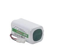 Batería for robot de limpieza, compatible con aspiradoras Rowenta y Tefal Explorer serie 20, 40 y 60.(3500mah)