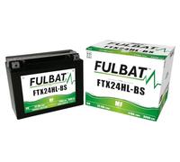 Batería FULBAT AGM YTX24HL-BS 12V 21Ah 350A Largo: 205 x Ancho: 87 x Alto 162 (mm)