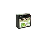 Batería Fulbat Motoculuture SLA12-22 12V 23.1AH