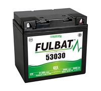 §Batería Fulbat GEL§