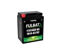 Batería Fulbat SLA GEL FB14-A2 GEL 12V 14.7 AH