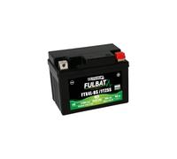 Batería Fulbat Sla12-4 12V 3Ah 50A Largo: 113 X Ancho: 70 X Alto 85 (Mm)
