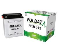 Bateria PB para Moto 12V 12Ah Alto Rendimiento