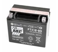 Batería Furukawa FTX12-BS 12 V/10 Ah