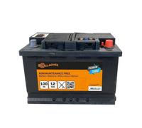 Batería Gallagher Premium Turbo AGM 12 V / 100 Ah