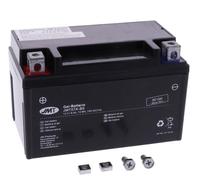 Batería Gel JMT YTX7A-BS 12 V 6 Ah 105 A 150 X 87 X 93 Mm