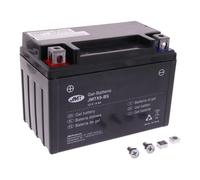 Batería Gel JMT YTX9-BS 12 V 8 Ah 135 A 151 X 87 X 105 Mm