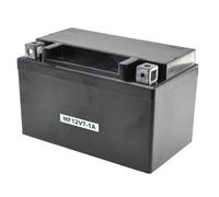 Bateria Gel Moto OUTDO MTX7A YTX7A-BS 12V 6Ah Compatible con Motos y Scooters de Diversas Marcas
