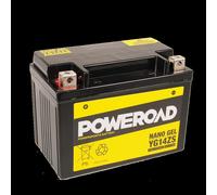 BATERIA YTZ14-S SELLADA MGSDTZ14S GEL SIN MANTENIMIENTO