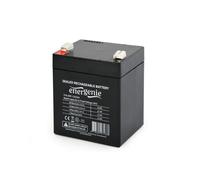 BATERIA 12V 5AH GEMBIRD