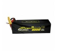 Batería Gens Ace 8000mAh 14.8V 100C 4S2P Lipo para RC