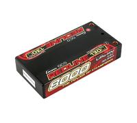 Batería Gens Ace 8000mAh 3.8V 1S2P 130C LiPo para RC