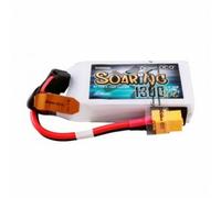 Batería Gens ace GEA133S30X6GT 1300mAh 11.1V 30C LiPo RC