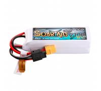 Batería Gens ace GEA274S30X6GT 2700mAh 14.8V 30C LiPo XT60