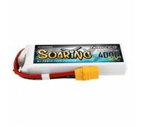 Batería Gens ace GEA403S30X9GT 4000mAh 11.1V 30C LiPo para Barcos RC
