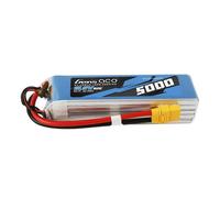 Batería Gens Ace GEA50005S60X9 5000mAh 5S1P 18.5V 60C LiPo XT90
