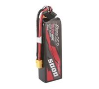 Batería Gens ace GEA503S60X6GT 5000mAh 11.1V 60C LiPo XT60