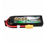 Batería Gens ace GEA503S60X9GT 5000mAh 11.1V 60C LiPo Conector XT90