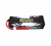 Batería Gens ace GEA553S60DGT 5500mAh 11.1V LiPo 60C HardCase
