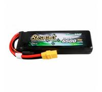 Batería Gens Ace GEA653S60X9GT 6500mAh 11.1V 60C 3S1P LiPo XT90