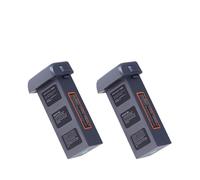 Batería Genuina for C-Fly Faith 2 SE, 11,4 V, 3000mAh, 27min de Tiempo de Vuelo for Dron Faith2 SE (Color : Faith2 SE BatteryX2)