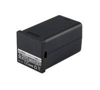 Batería Godox WB30P 2600 mAh 14,4 V Ion Litio para AD300Pro/AD200/AD200Pro/X200