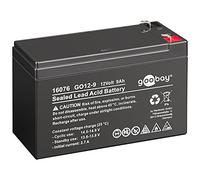 Batería Goobay (GO12-9,0 Ah) T1/187