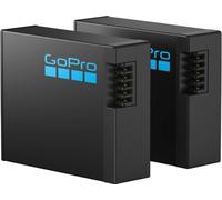 GoPro Paquete de 2 baterías Recargables Enduro (HERO13 Black) - Accesorio Oficial