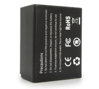 Batería GoXtreme para VX6430 iones de litio