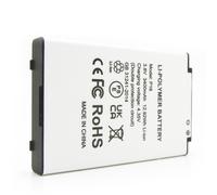 Batería GoXtreme para wdv5630 WDV5630
