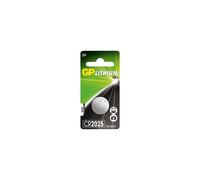 Batería GP 4 x CR2025 Li 160mAh