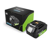 GC PTMA18V3 - Batería para herramientas para dispositivos Makita, 18 V,
