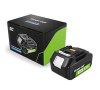 Batería Green Cell 18V 6Ah Li-Ion para Herramientas Eléctricas Makita LXT - Reemplazo Calidad, Indicador LED, Rendimiento Optimizado