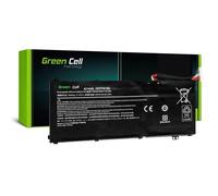 Batería Green Cell AC54 para Acer Aspire Nitro V15 y V17