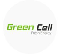 Batería Green Cell AS08 para portátiles ASUS G50 G51 G60 M50 N53 N61