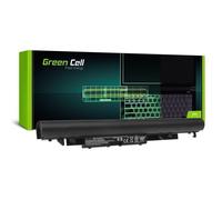 Green Cell Batería HP JC04 JCO4 919682-121 919701-850 HSTNN-LB7W HSTNN-IB7X para 250 G6 255 G6 240 G6 245 G6 15-BS034NS 15-BS035NS 15-BS040NS 15-BS127NS 15-BS199NS 15-BS512NS 15-BW007NS Portátil
