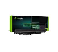 Batería - Green Cell - HS04 HSTNN-IB7B HSTNN-LB6V - 2200 mAh - Compatible con HP 250/255/240 G4/G5