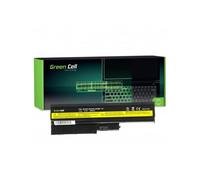 Batería Green Cell LE01 para Lenovo ThinkPad T60 T61 R60 R61
