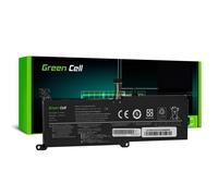 Batería Green Cell LE125V2 para Lenovo IdeaPad 3 15.6" 4500mAh