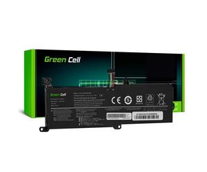 Batería Green Cell LE125V2 para Lenovo IdeaPad 3 15.6" 4500mAh
